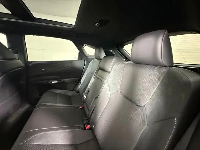 2023 Lexus RX 350 Luxury