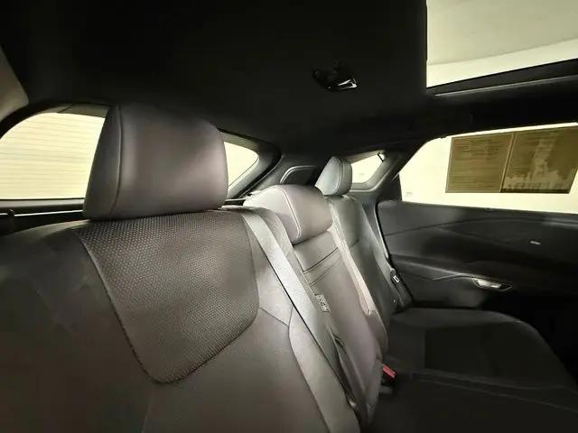 2023 Lexus RX 350 Luxury
