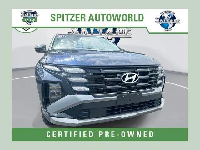 2025 Hyundai Tucson SEL for sale in Monroeville, PA