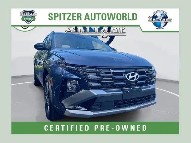 2025 Hyundai Tucson SEL for sale in Monroeville, PA