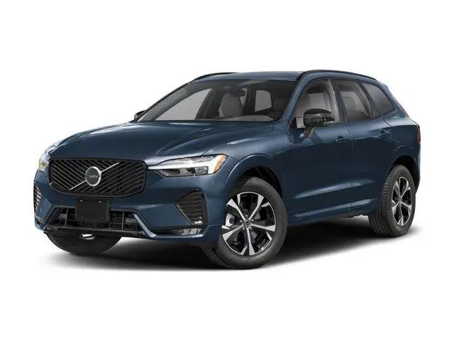 2026 Volvo XC60 B5 Ultra for sale in Danbury, CT