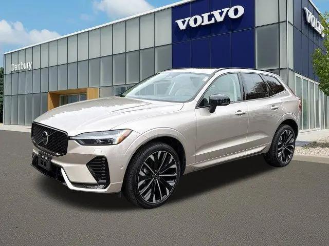 2026 Volvo XC60 B5 Ultra for sale in Danbury, CT