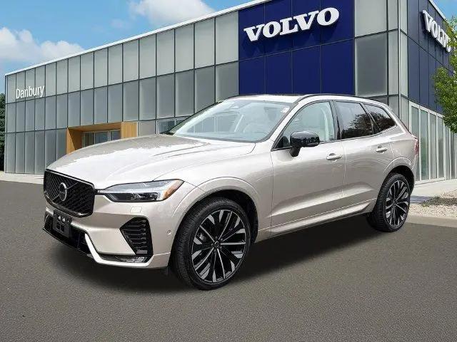 2026 Volvo XC60 B5 Ultra for sale in Danbury, CT