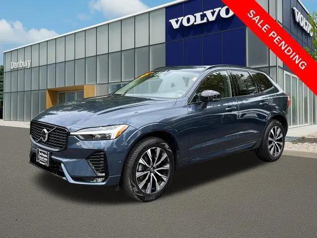 2024 Volvo XC60 B5 Plus Dark Theme for sale in Danbury, CT