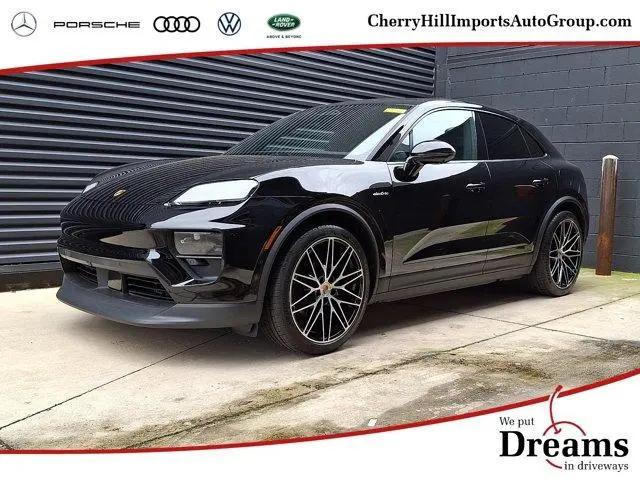 2025 Porsche Macan Electric Base for sale in Cherry Hill, NJ