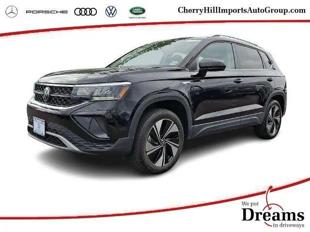 2023 Volkswagen Taos 1.5T SE for sale in Cherry Hill, NJ