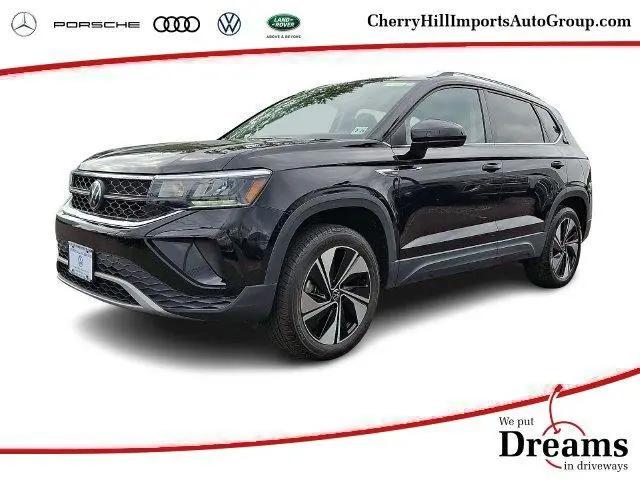 2023 Volkswagen Taos 1.5T SE for sale in Cherry Hill, NJ