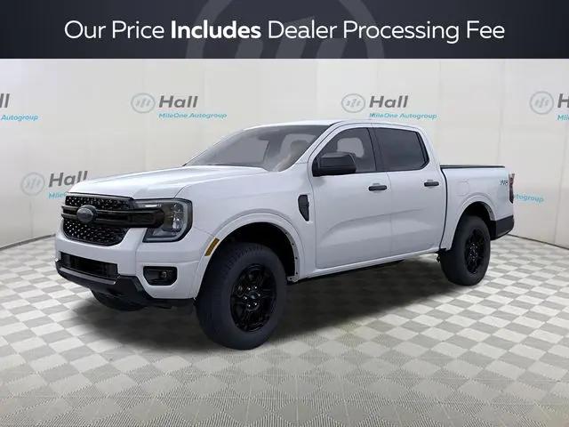 2026 Ford Ranger XLT for sale in Elizabeth City, NC