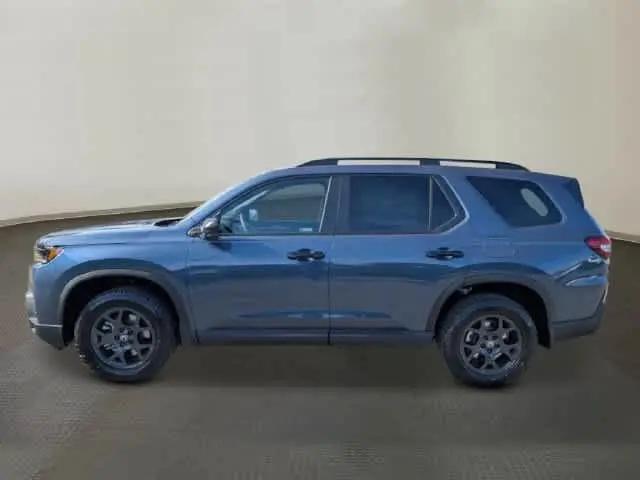 2026 Honda Pilot TrailSport for sale in Union, NJ