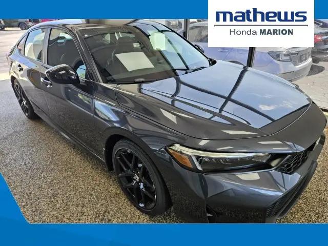 2026 Honda Civic Sport for sale near Marion, OH