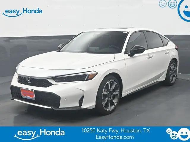 2026 Honda Civic Sport for sale in Houston, TX