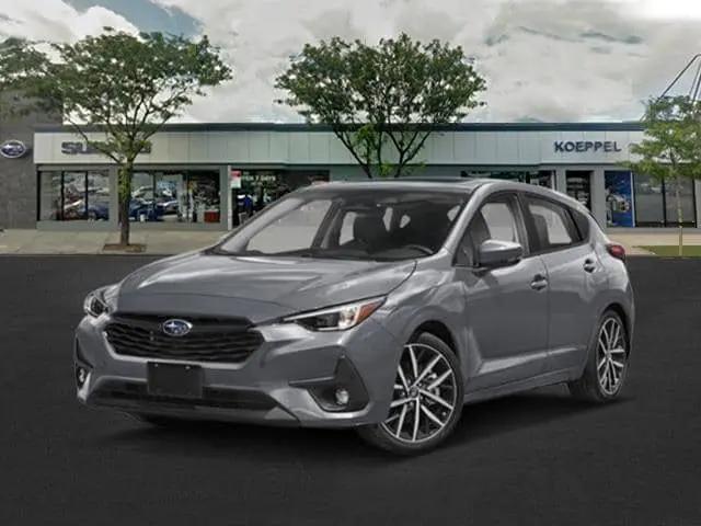 2026 Subaru Impreza Sport for sale in Long Island City, NY