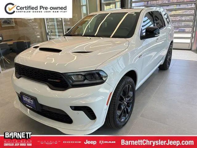 2025 Dodge Durango GT Plus AWD for sale in White Bear Lake, MN