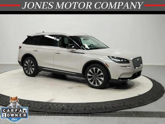 2022 Lincoln Corsair Reserve for sale in Savannah, TN