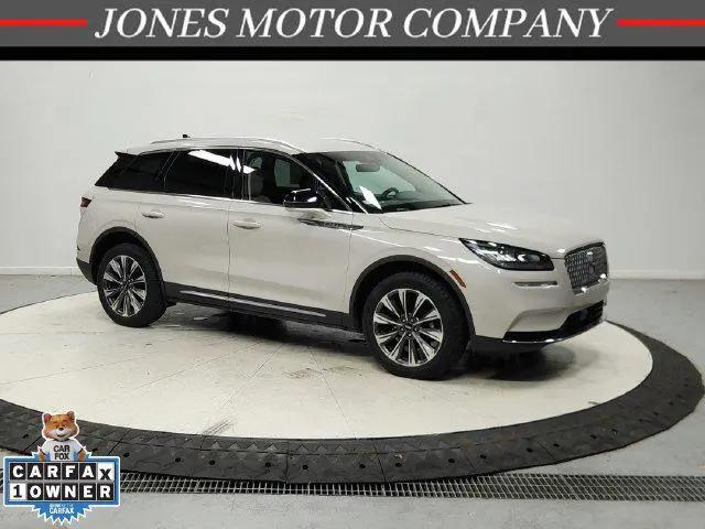 2022 Lincoln Corsair Reserve for sale in Savannah, TN