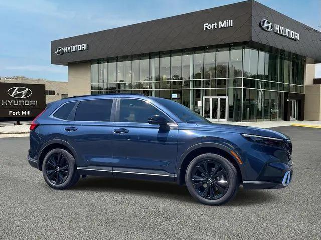 2024 Honda CR-V Hybrid Sport Touring for sale in Fort Mill, SC
