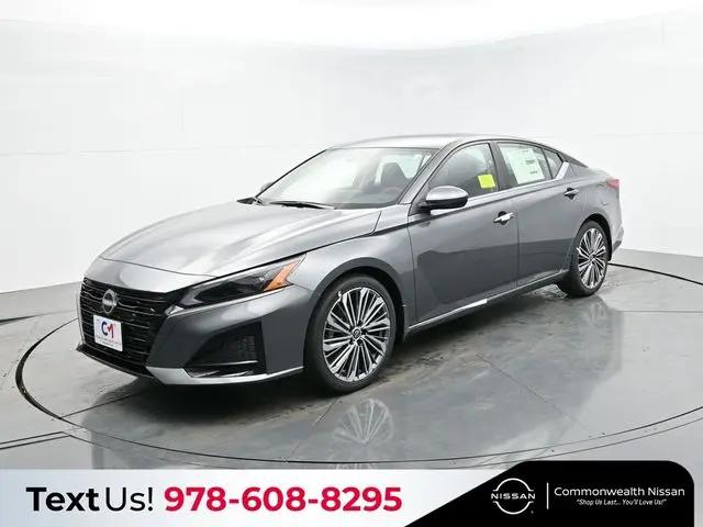 2026 Nissan Altima SV FWD for sale in Lawrence, MA