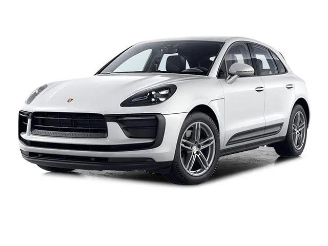 2023 Porsche Macan Macan for sale in Boston, MA