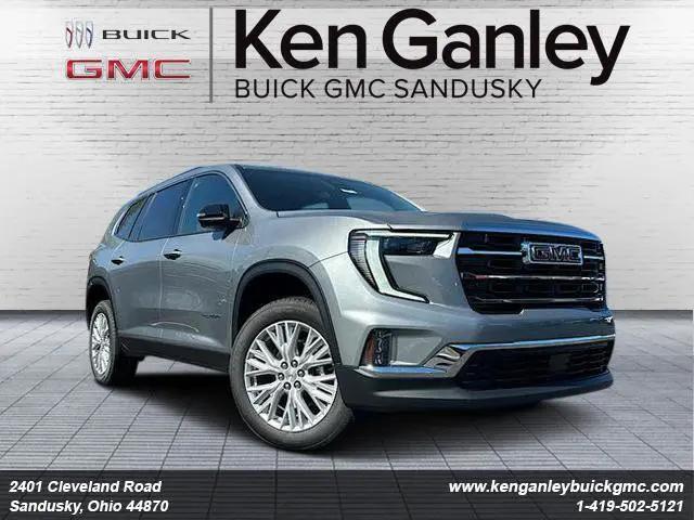 2027 GMC Acadia AWD Elevation for sale in Sandusky, OH