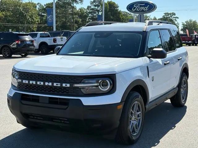 2026 Ford Bronco Sport Big Bend for sale in Morehead City, NC