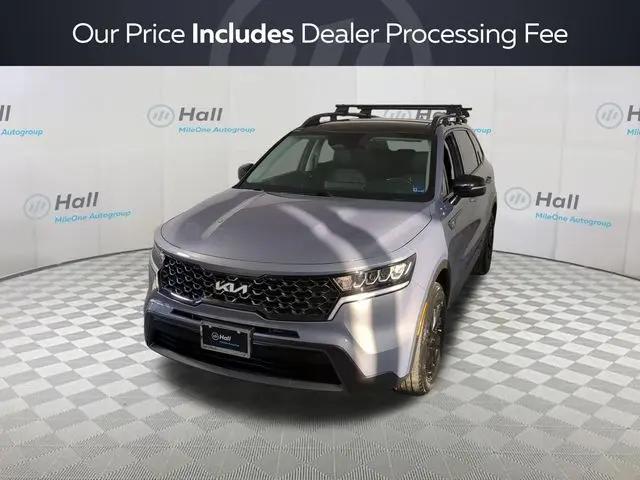 2023 Kia Sorento X-Line S for sale in Virginia Beach, VA
