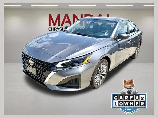 2025 Nissan Altima SV FWD for sale in D'Iberville, MS