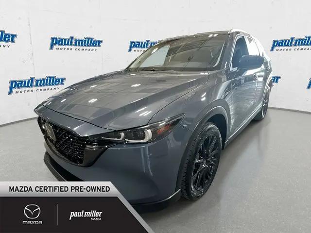 2023 Mazda CX-5 2.5 S Carbon Edition for sale in Lexington, KY
