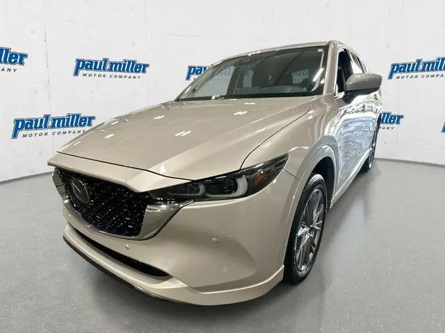 2025 Mazda CX-5 2.5 S Premium Plus for sale in Lexington, KY