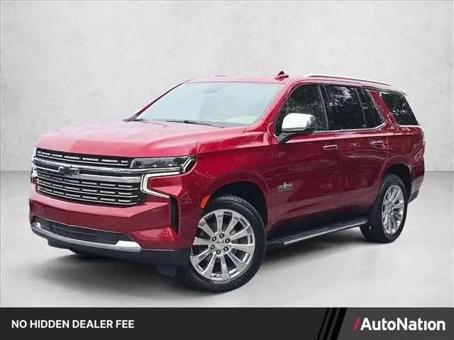 2023 Chevrolet Tahoe 4WD Premier for sale in Cockeysville, MD