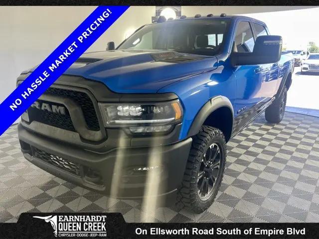 2024 Ram 2500 Power Wagon Rebel Crew Cab 4x4 64 Box for sale in Queen Creek, AZ
