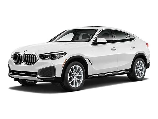 2023 BMW X6 xDrive40i for sale in Bellerose, NY