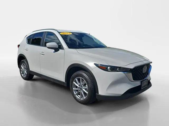 2023 Mazda CX-5 2.5 S Preferred for sale in Wakefield, MA