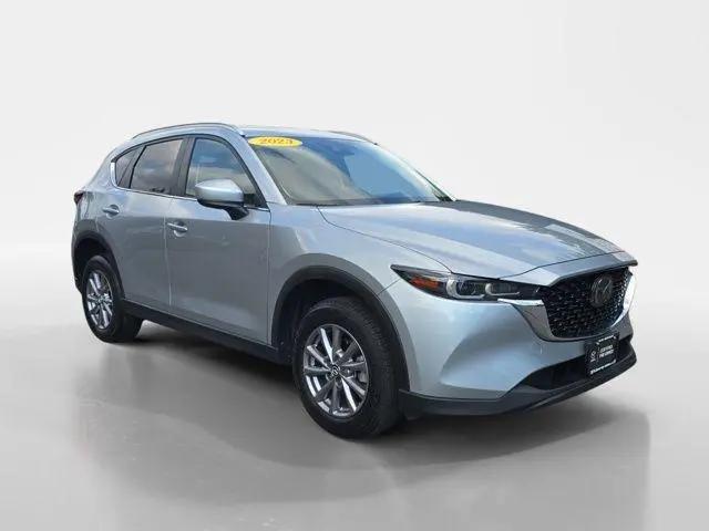2023 Mazda CX-5 2.5 S Select for sale in Wakefield, MA