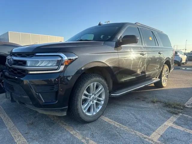 2022 Ford Expedition XLT MAX for sale in Jonesboro, AR