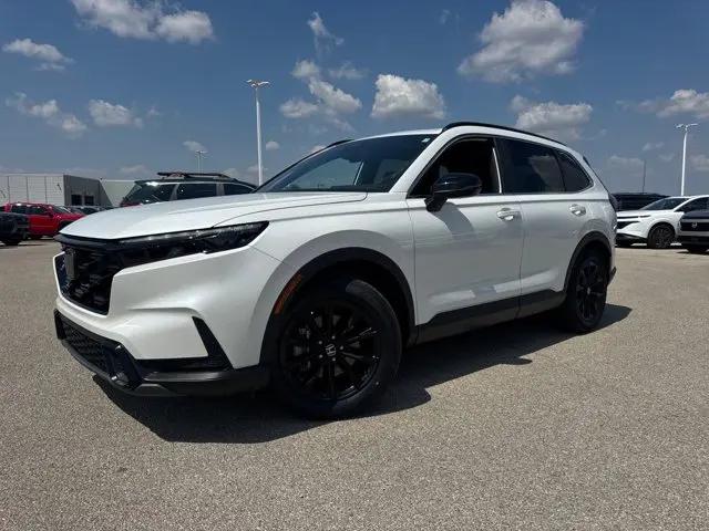 2024 Honda CR-V Hybrid Sport-L for sale in Jonesboro, AR