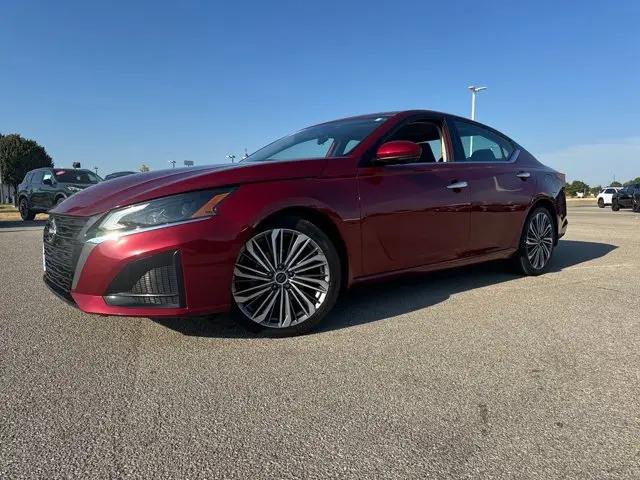 2023 Nissan Altima SL FWD for sale in Jonesboro, AR