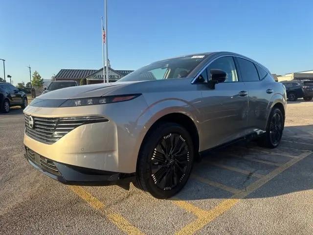 2026 Nissan Murano Platinum for sale in Jonesboro, AR