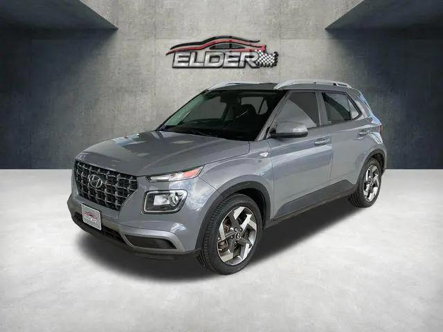 2022 Hyundai Venue SEL for sale in Killeen, TX