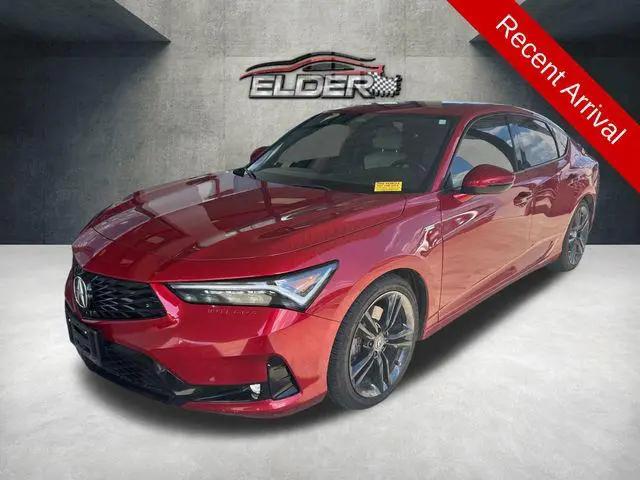 2023 Acura Integra A-SPEC Technology for sale in Killeen, TX