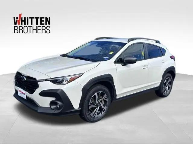 2024 Subaru Crosstrek Premium for sale in Ashland, VA