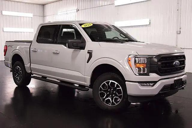 2023 Ford F-150 XLT for sale in Albion, NY