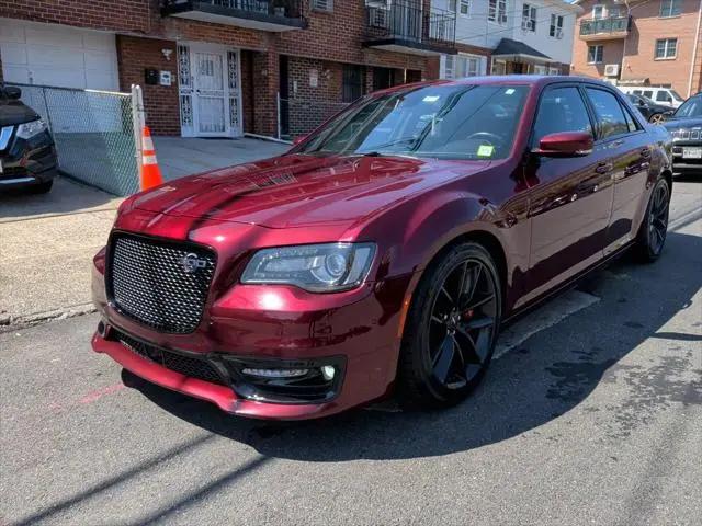 2023 Chrysler 300 300C for sale in Bayside, NY
