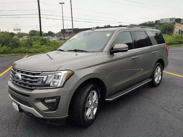 2019 Ford Expedition XLT for sale in Newark, NY
