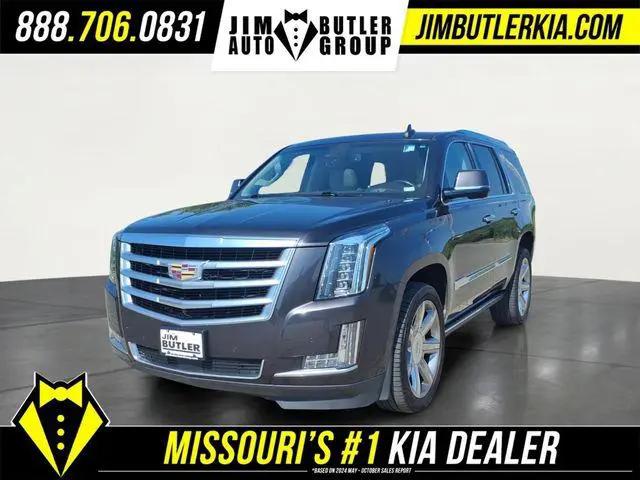 2016 Cadillac Escalade Premium Collection for sale in Chesterfield, MO