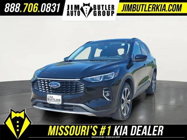 2023 Ford Escape Platinum for sale in Chesterfield, MO