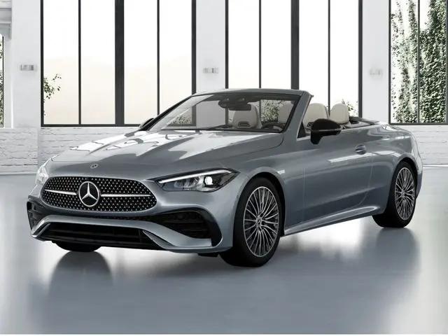 2027 Mercedes-Benz CL CLE 450 for sale in Long Island City, NY