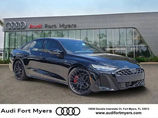 2026 Audi A6 Prestige quattro S tronic for sale in Fort Myers, FL