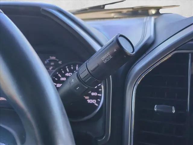 2022 Ford F-450 Limited