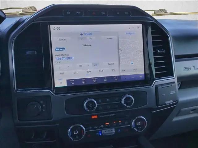 2022 Ford F-450 Limited