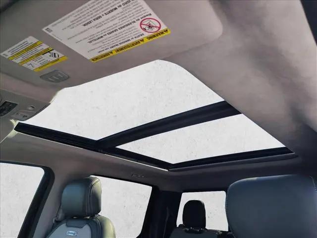 2022 Ford F-450 Limited
